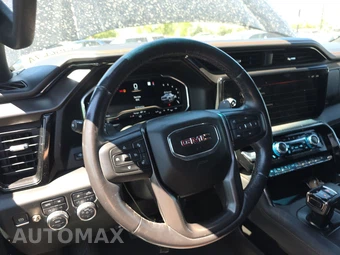 2022 GMC Sierra 1500 AT4 Crew Cab Short Bed - miniatura 10