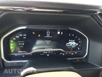 2022 GMC Sierra 1500 AT4 Crew Cab Short Bed - miniatura 12