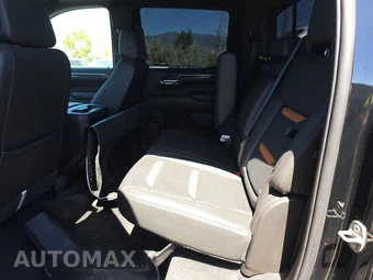 2022 GMC Sierra 1500 AT4 Crew Cab Short Bed - miniatura 13