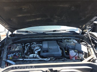 2022 GMC Sierra 1500 AT4 Crew Cab Short Bed - miniatura 15