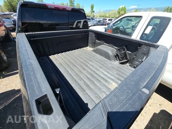 2022 GMC Sierra 1500 AT4 Crew Cab Short Bed - miniatura 16