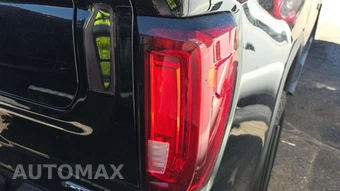 2022 GMC Sierra 1500 AT4 Crew Cab Short Bed - miniatura 23