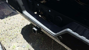 2022 GMC Sierra 1500 AT4 Crew Cab Short Bed - miniatura 25
