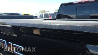 2022 GMC Sierra 1500 AT4 Crew Cab Short Bed - miniatura 28