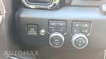 2022 GMC Sierra 1500 AT4 Crew Cab Short Bed - miniatura 31