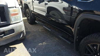 2022 GMC Sierra 1500 AT4 Crew Cab Short Bed - miniatura 33