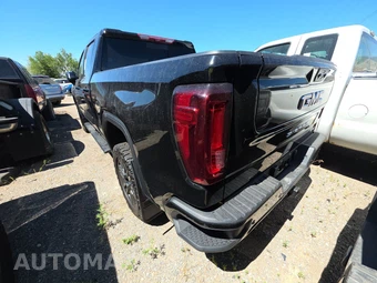 2022 GMC Sierra 1500 AT4 Crew Cab Short Bed - miniatura 6