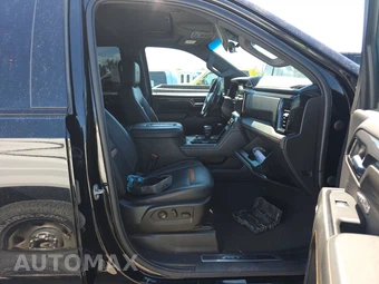 2022 GMC Sierra 1500 AT4 Crew Cab Short Bed - miniatura 8