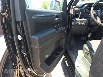 2022 GMC Sierra 1500 AT4 Crew Cab Short Bed - miniatura 9