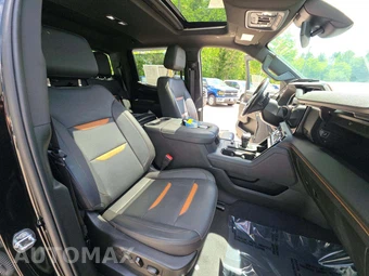 2022 GMC Sierra 1500 AT4 Crew Cab Short Bed - miniatura 15