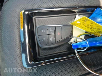 2022 GMC Sierra 1500 AT4 Crew Cab Short Bed - miniatura 5
