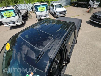 2022 GMC Sierra 1500 AT4 Crew Cab Short Bed - miniatura 9