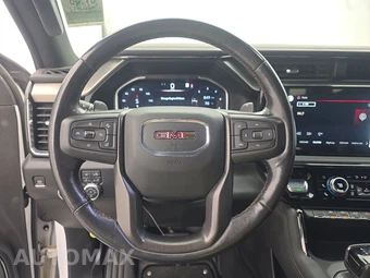 2022 GMC Sierra 1500 AT4 Crew Cab Short Bed - miniatura 10
