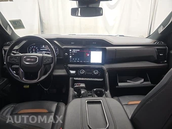2022 GMC Sierra 1500 AT4 Crew Cab Short Bed - miniatura 11