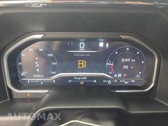 2022 GMC Sierra 1500 AT4 Crew Cab Short Bed - miniatura 12