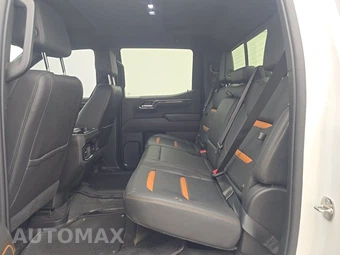 2022 GMC Sierra 1500 AT4 Crew Cab Short Bed - miniatura 13