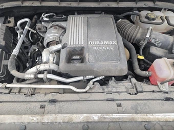 2022 GMC Sierra 1500 AT4 Crew Cab Short Bed - miniatura 15