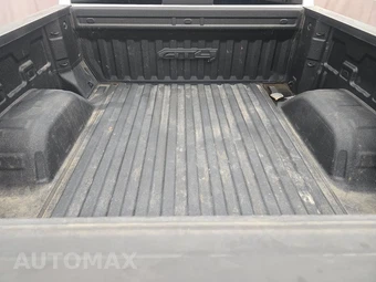 2022 GMC Sierra 1500 AT4 Crew Cab Short Bed - miniatura 16