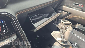2022 GMC Sierra 1500 AT4 Crew Cab Short Bed - miniatura 20