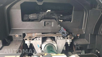 2022 GMC Sierra 1500 AT4 Crew Cab Short Bed - miniatura 25