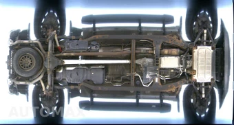 2022 GMC Sierra 1500 AT4 Crew Cab Short Bed - miniatura 26