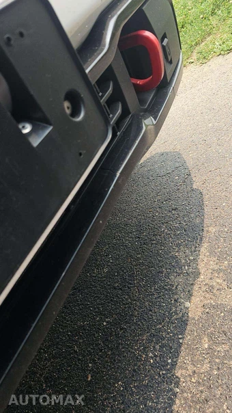 2022 GMC Sierra 1500 AT4 Crew Cab Short Bed - miniatura 30