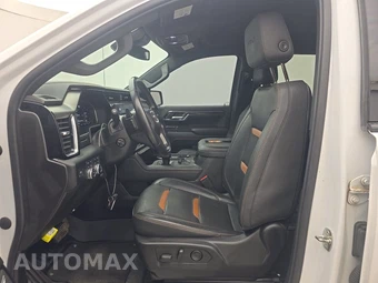 2022 GMC Sierra 1500 AT4 Crew Cab Short Bed - miniatura 7