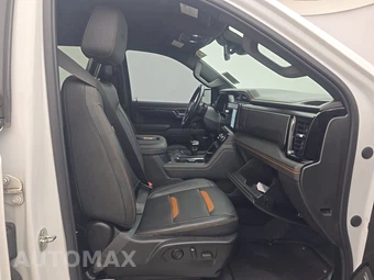 2022 GMC Sierra 1500 AT4 Crew Cab Short Bed - miniatura 8