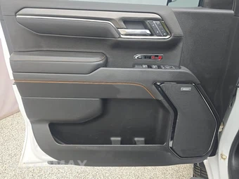 2022 GMC Sierra 1500 AT4 Crew Cab Short Bed - miniatura 9