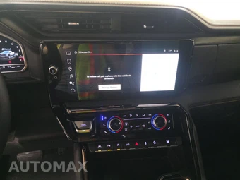2022 GMC Sierra 1500 AT4 Crew Cab Short Bed - miniatura 11