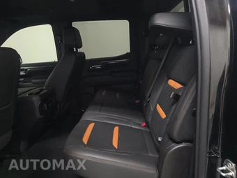 2022 GMC Sierra 1500 AT4 Crew Cab Short Bed - miniatura 13