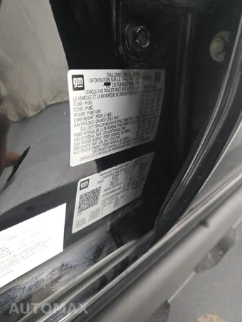 2022 GMC Sierra 1500 AT4 Crew Cab Short Bed - miniatura 14