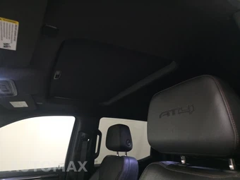 2022 GMC Sierra 1500 AT4 Crew Cab Short Bed - miniatura 17