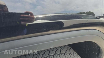 2022 GMC Sierra 1500 AT4 Crew Cab Short Bed - miniatura 18