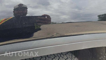 2022 GMC Sierra 1500 AT4 Crew Cab Short Bed - miniatura 19