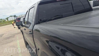 2022 GMC Sierra 1500 AT4 Crew Cab Short Bed - miniatura 20