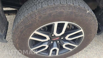 2022 GMC Sierra 1500 AT4 Crew Cab Short Bed - miniatura 21
