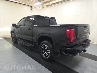 2022 GMC Sierra 1500 AT4 Crew Cab Short Bed - miniatura 6
