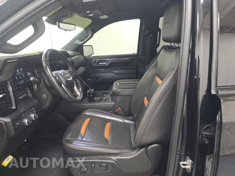 2022 GMC Sierra 1500 AT4 Crew Cab Short Bed - miniatura 7
