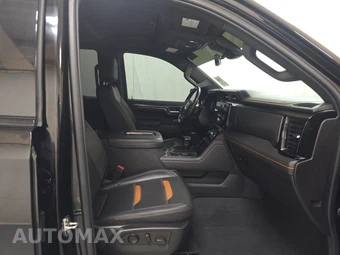 2022 GMC Sierra 1500 AT4 Crew Cab Short Bed - miniatura 8