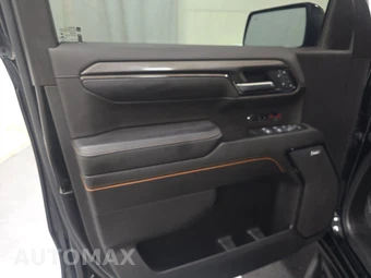 2022 GMC Sierra 1500 AT4 Crew Cab Short Bed - miniatura 9