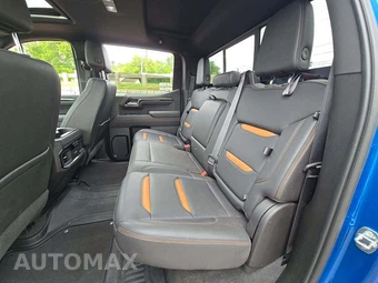 2022 GMC Sierra 1500 AT4 Crew Cab Short Bed - miniatura 13