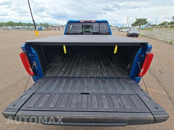 2022 GMC Sierra 1500 AT4 Crew Cab Short Bed - miniatura 14