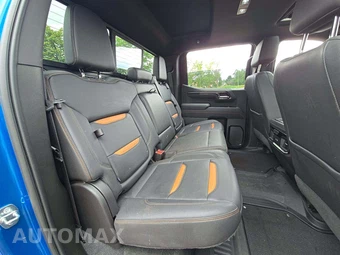 2022 GMC Sierra 1500 AT4 Crew Cab Short Bed - miniatura 16