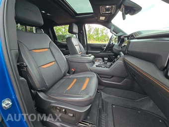 2022 GMC Sierra 1500 AT4 Crew Cab Short Bed - miniatura 18