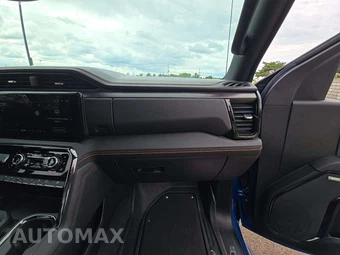 2022 GMC Sierra 1500 AT4 Crew Cab Short Bed - miniatura 19