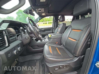 2022 GMC Sierra 1500 AT4 Crew Cab Short Bed - miniatura 6