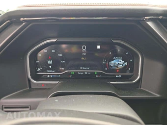 2022 GMC Sierra 1500 AT4 Crew Cab Short Bed - miniatura 9