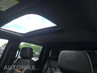 2022 GMC Sierra 1500 AT4 Crew Cab Short Bed 4SB - miniatura 11