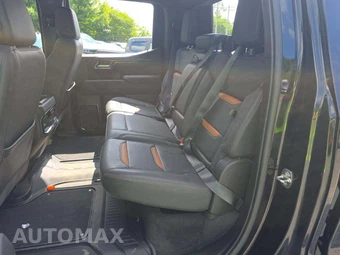 2022 GMC Sierra 1500 AT4 Crew Cab Short Bed 4SB - miniatura 13